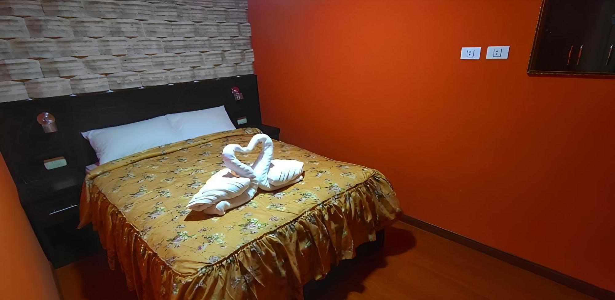 Hotel De Sal Reina Del Salar ウユニ エクステリア 写真